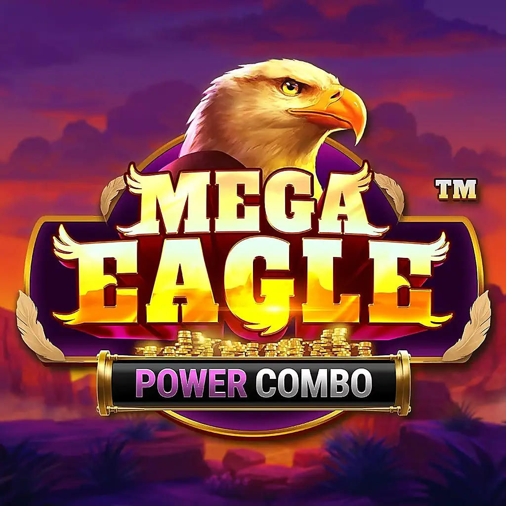 Mega Eagle Power Combo Slot Review Mega Eagle Power Combo Slot Review